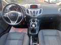 Ford Fiesta 1,6 TDCi DPF Ghia Tüv 11/2026 Lilla - thumbnail 9