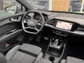 Audi Q4 e-tron 35 LAUNCH EDITION S COMPETITION 55 KWh NL-AUTO/16. Gris - thumbnail 4