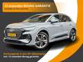 Audi Q4 e-tron 35 LAUNCH EDITION S COMPETITION 55 KWh NL-AUTO/16. Gris - thumbnail 1