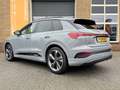 Audi Q4 e-tron 35 LAUNCH EDITION S COMPETITION 55 KWh NL-AUTO/16. Gris - thumbnail 10