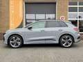 Audi Q4 e-tron 35 LAUNCH EDITION S COMPETITION 55 KWh NL-AUTO/16. Gris - thumbnail 5