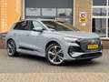 Audi Q4 e-tron 35 LAUNCH EDITION S COMPETITION 55 KWh NL-AUTO/16. Gris - thumbnail 43
