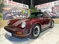 Porsche 911 SC Targa 204 CV *Da collezione* Rosso - thumbnail 1