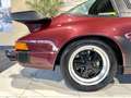 Porsche 911 SC Targa 204 CV *Da collezione* Rosso - thumbnail 9