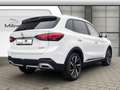 MG ZS Hybrid+ Luxury *Navi*360Grad*AppleCarPlay*18"Alu Weiß - thumbnail 3