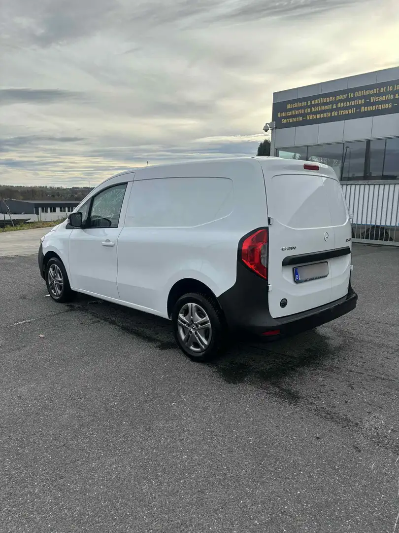 Mercedes-Benz Citan - 2