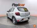 Dacia Sandero 0.9 TCE Stepway Comfort 66kW Gris - thumbnail 5