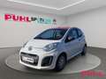 Citroen C1 Advance 1.0 teilb.Rücksb ESP ABS Servo TRC Airb AS Weiß - thumbnail 2