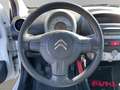 Citroen C1 Advance 1.0 Klima,teilb.Rücksb Kundenauftrag.TRC A Blanc - thumbnail 11