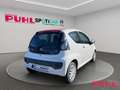 Citroen C1 Advance 1.0 teilb.Rücksb ESP ABS Servo TRC Airb AS Weiß - thumbnail 6