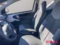 Citroen C1 Advance 1.0 teilb.Rücksb ESP ABS Servo TRC Airb AS Weiß - thumbnail 9