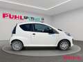 Citroen C1 Advance 1.0 teilb.Rücksb ESP ABS Servo TRC Airb AS Weiß - thumbnail 7