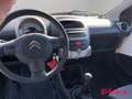 Citroen C1 Advance 1.0 teilb.Rücksb ESP ABS Servo TRC Airb AS Weiß - thumbnail 14