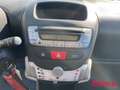 Citroen C1 Advance 1.0 teilb.Rücksb ESP ABS Servo TRC Airb AS Weiß - thumbnail 16