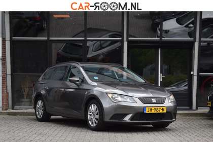 SEAT Leon ST 1.0 EcoTSI Reference Trekhaak Cruise Airco NAP