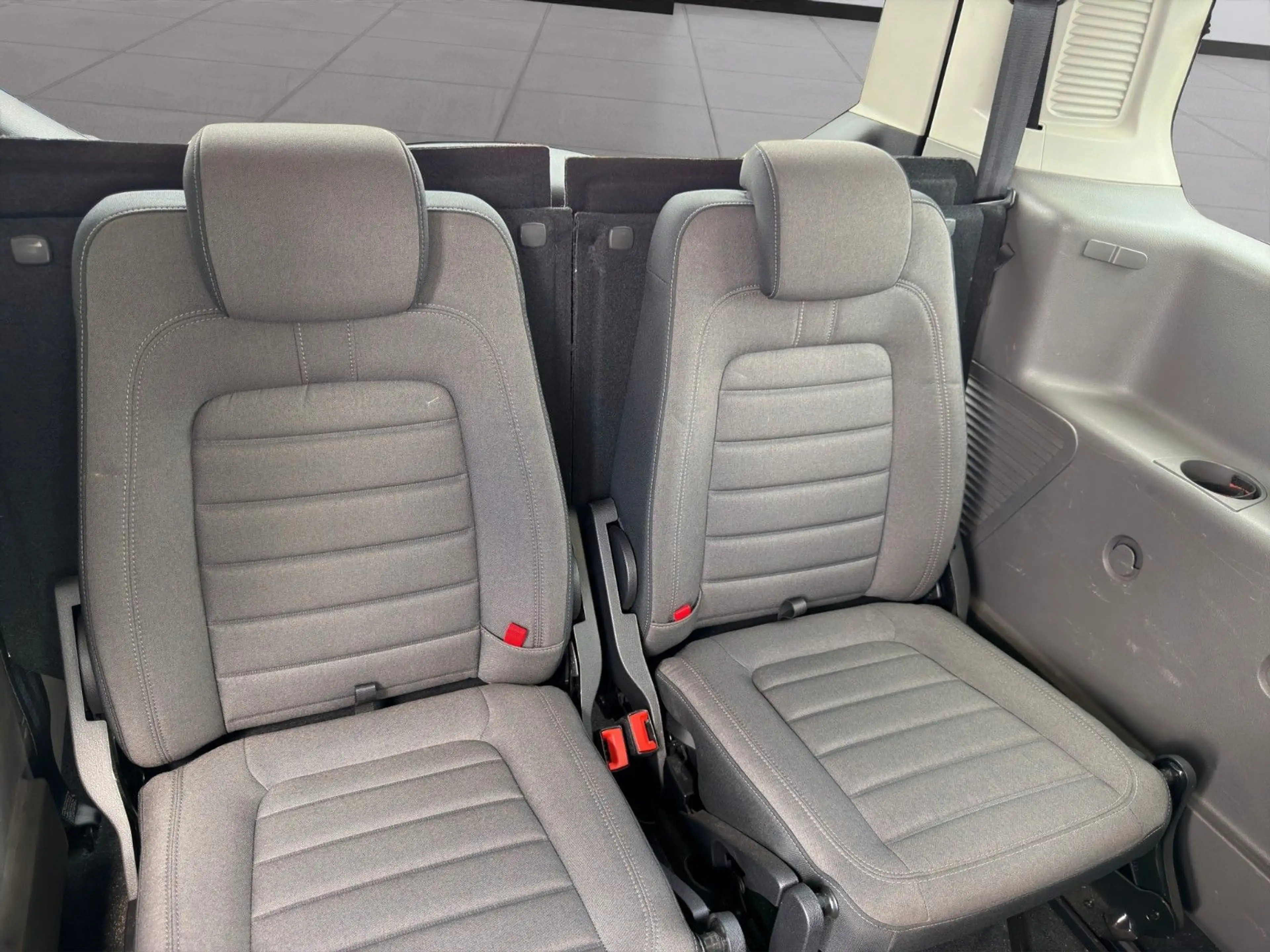 Ford Grand Tourneo Connect Titanium*7 SITZ*PANO*KAM* — photo 13