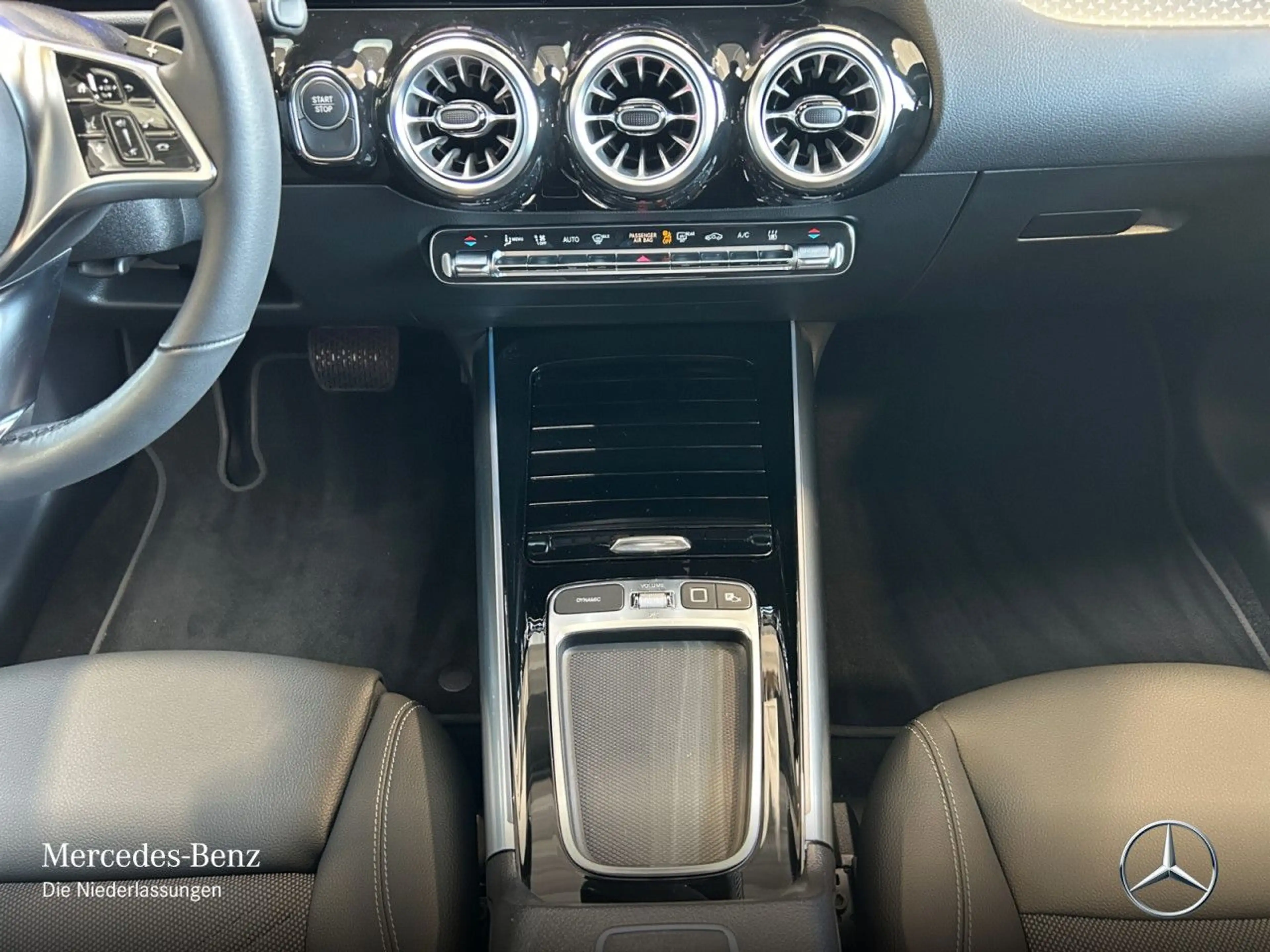 Mercedes-Benz EQA 250 PROG+PLUS-PAKET+360+KEYLESS+SPUR — photo 15