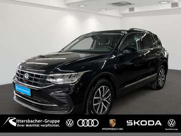 2.0 TDI Life DSG Navi RFK AHK Standheizun