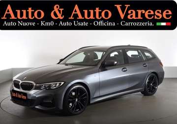 i Touring M sport AUTOMATICA