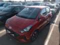 Hyundai i10 1.0 Klass Rojo - thumbnail 1