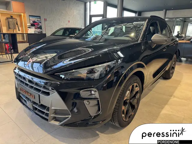 CUPRA Terramar Terramar 1.5 Hybrid 110 kW (150 CV) mHEV DSG 7 mar