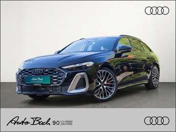 S line e-hybrid qu. 270kW AHK TechPlus