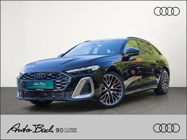 Audi A5 S line e-hybrid qu. 270kW AHK TechPlus
