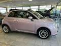 Fiat 500 C Cabrio Lounge aus 1.Hand/Klima - thumbnail 2