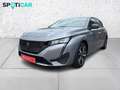 Peugeot 308 allure pack es 130 Gris - thumbnail 1
