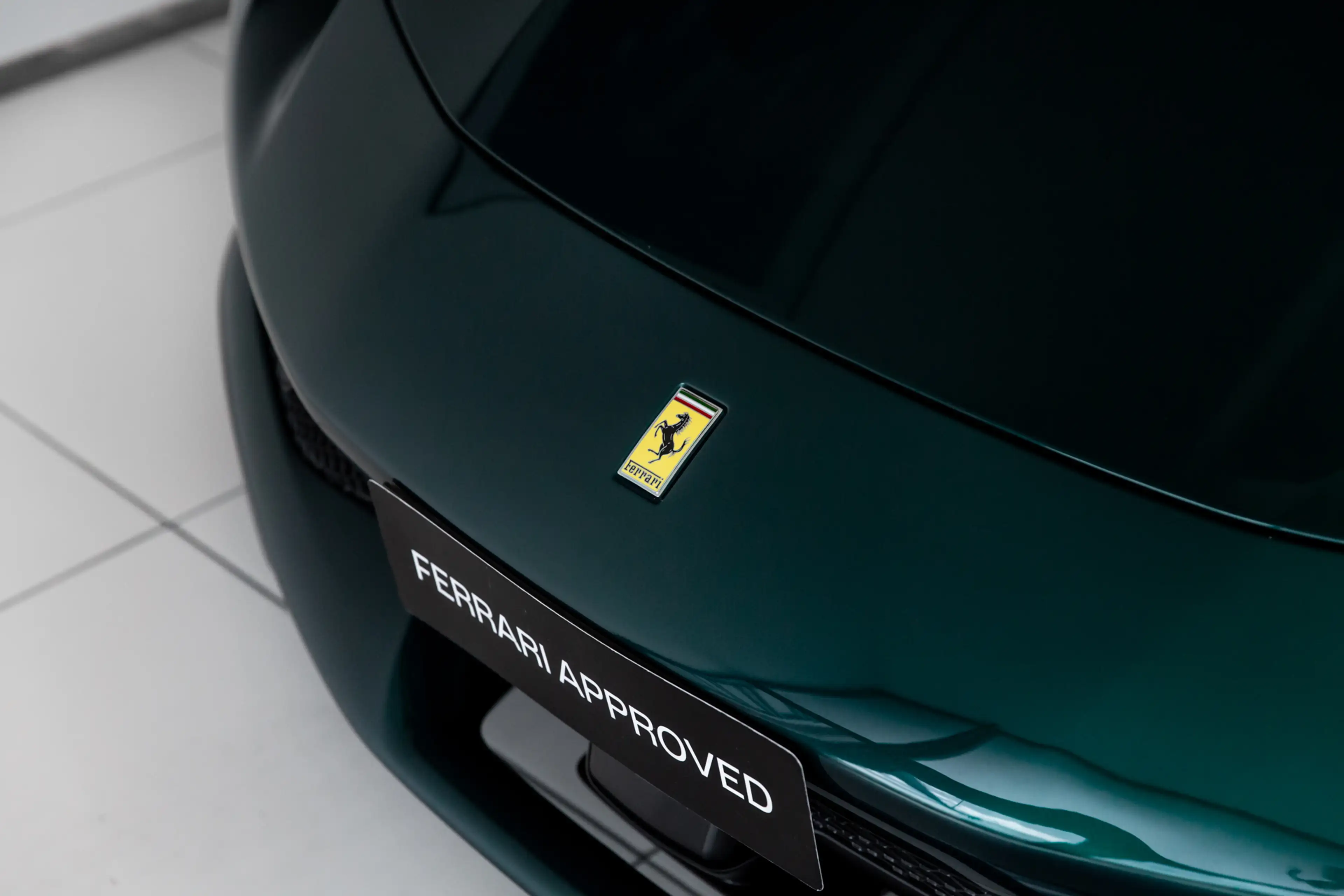 Ferrari 296 GTS ~Ferrari Munsterhuis~ — photo 17