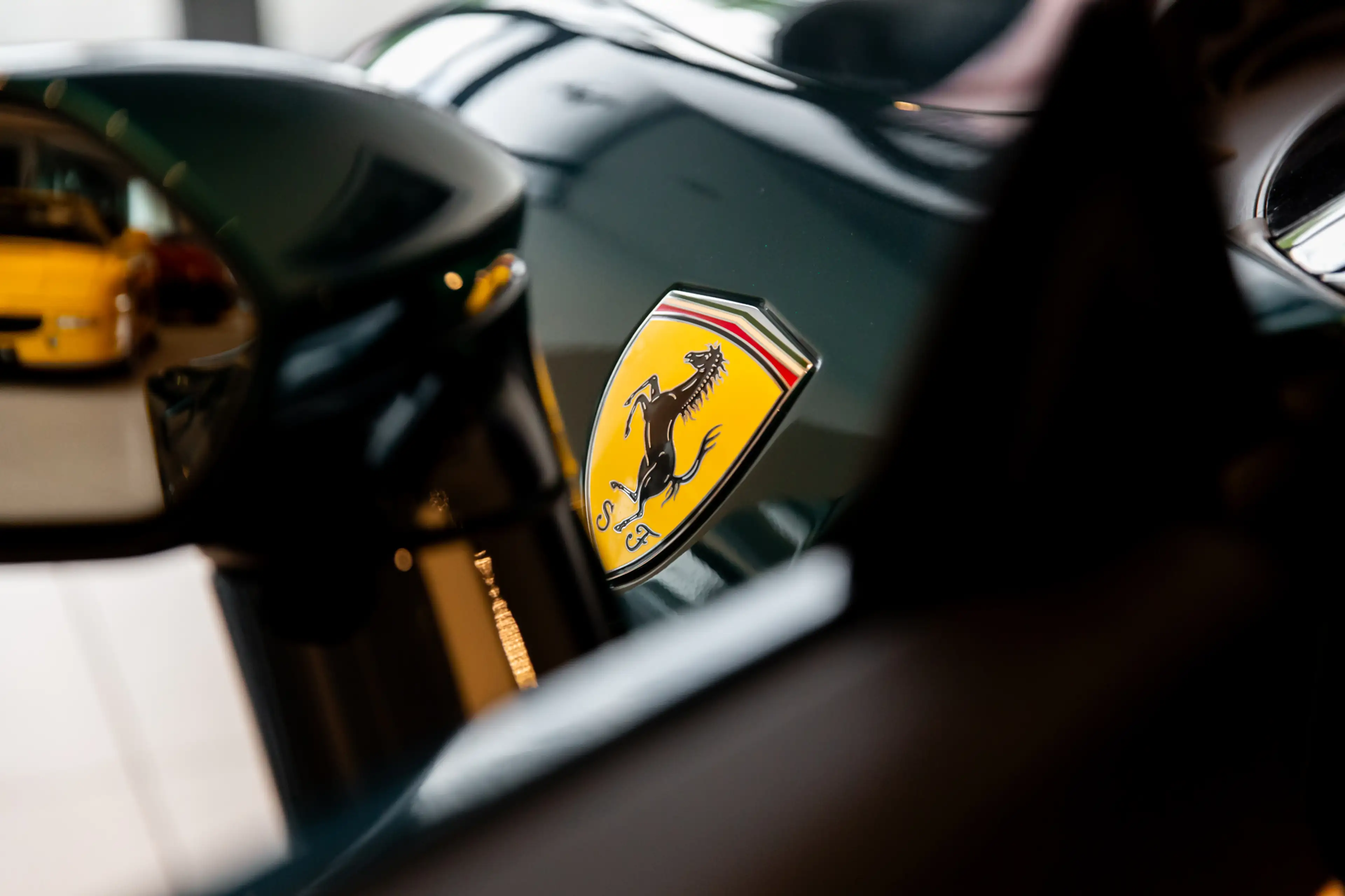Ferrari 296 GTS ~Ferrari Munsterhuis~ — photo 21