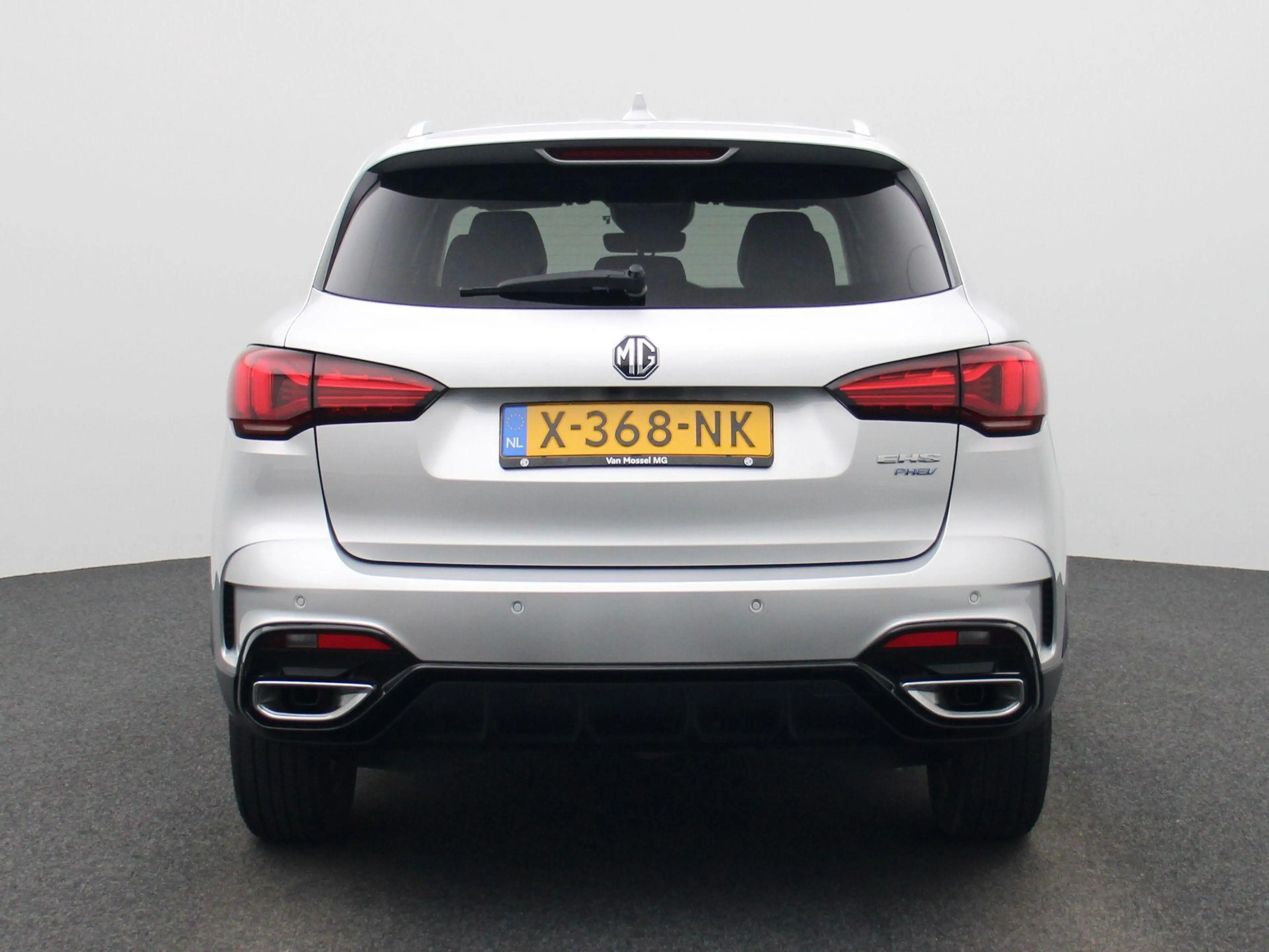 MG EHS 1.5 TGDI PHEV Aut. Comfort | Navi | ACC |  Apple C — photo 6