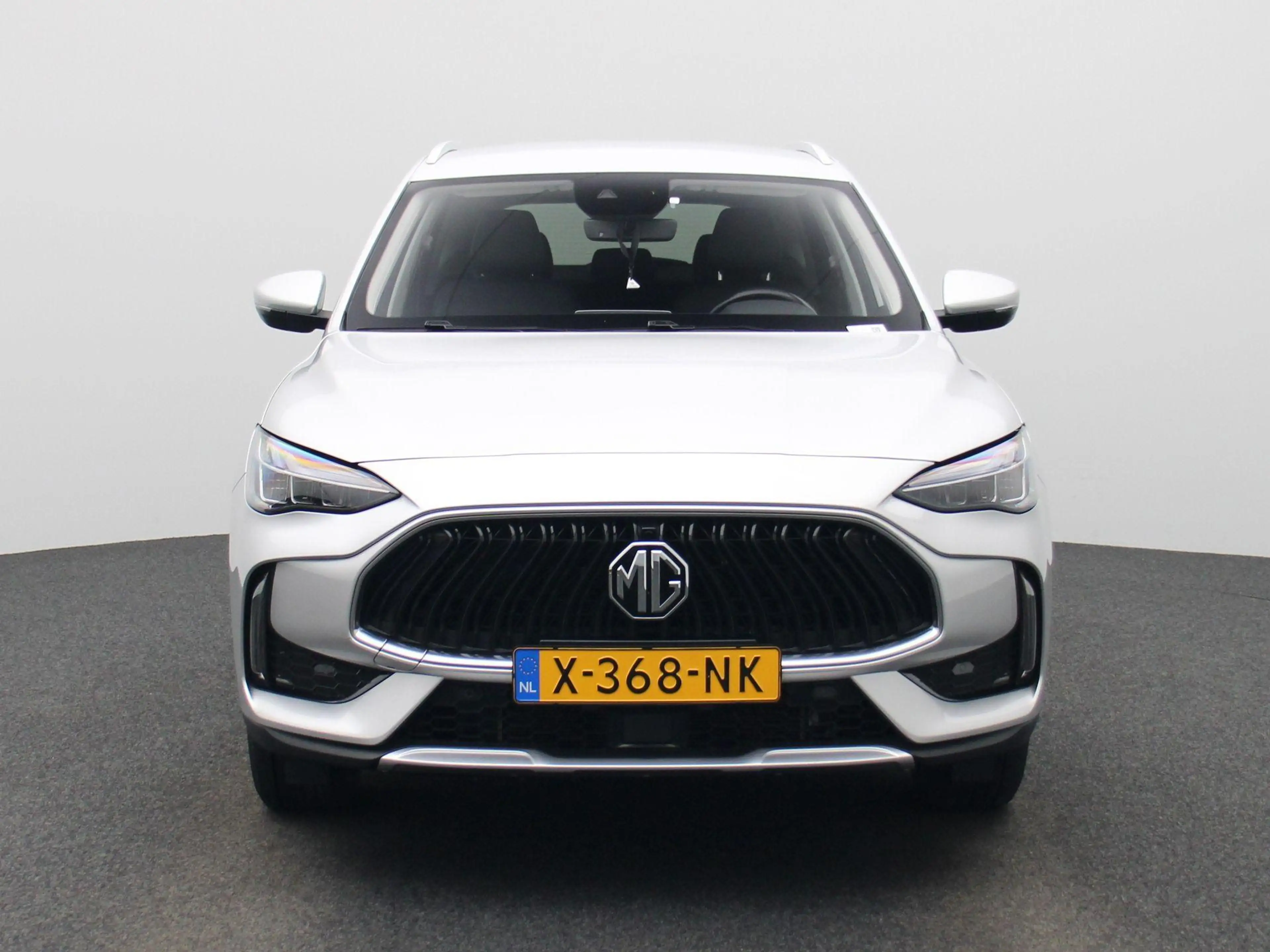 MG EHS 1.5 TGDI PHEV Aut. Comfort | Navi | ACC |  Apple C — photo 4