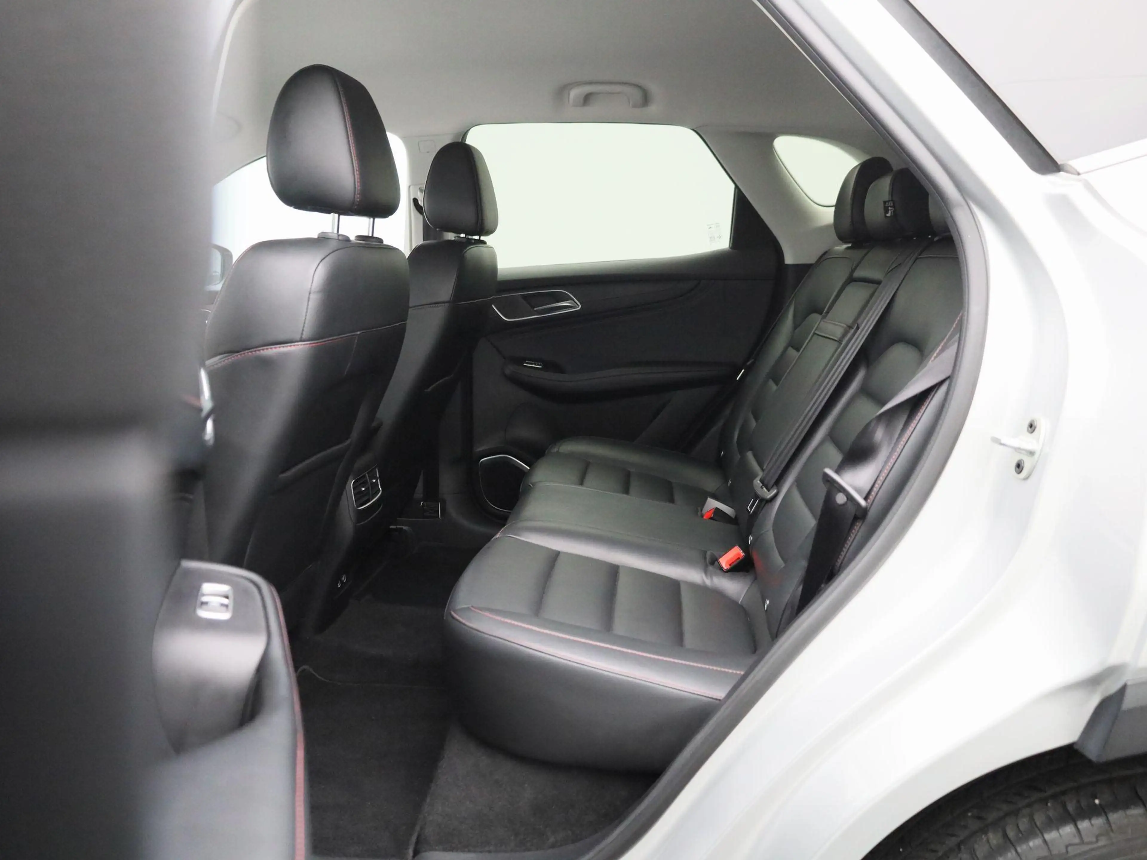 MG EHS 1.5 TGDI PHEV Aut. Comfort | Navi | ACC |  Apple C — photo 15