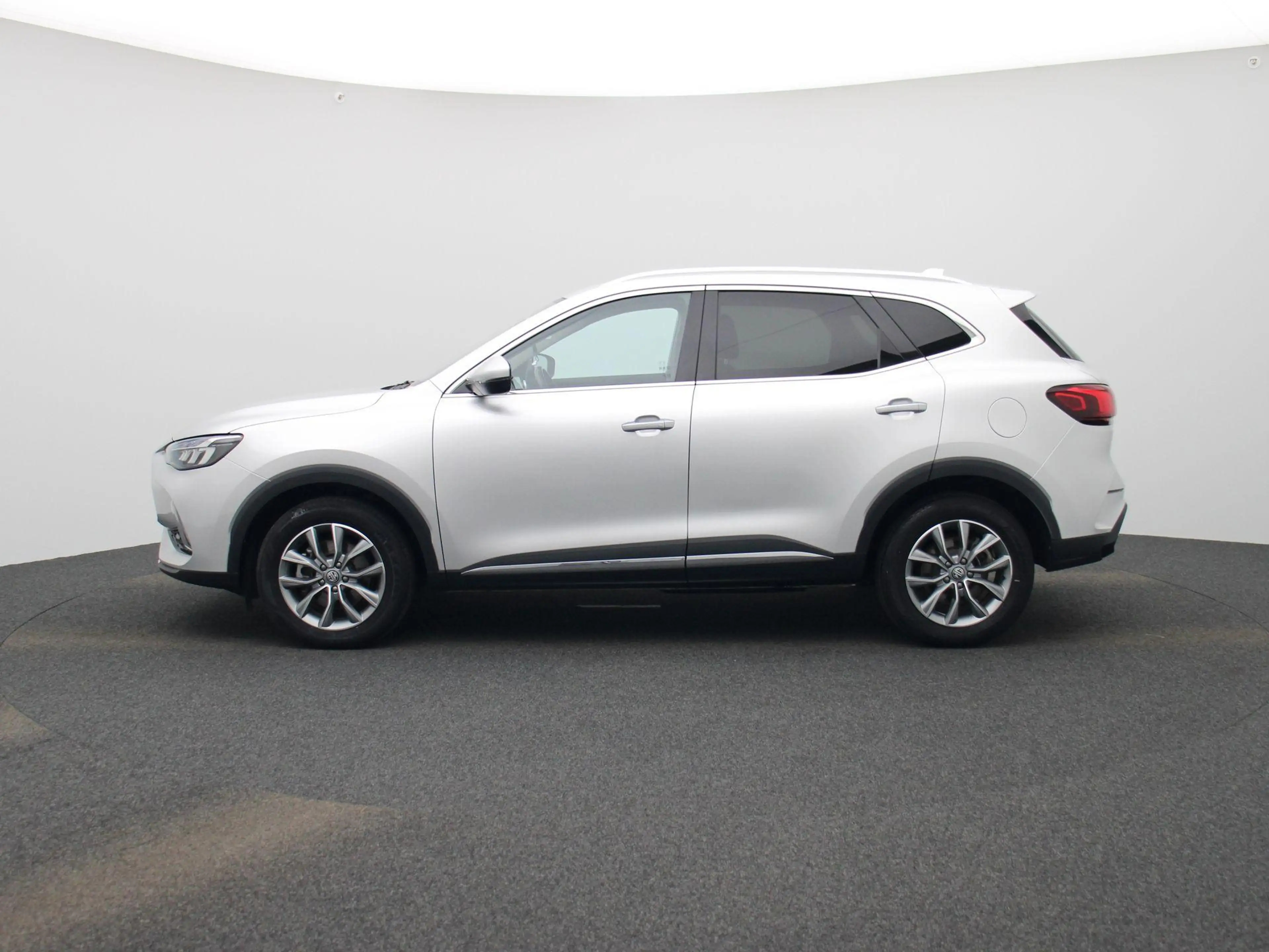 MG EHS 1.5 TGDI PHEV Aut. Comfort | Navi | ACC |  Apple C — photo 5