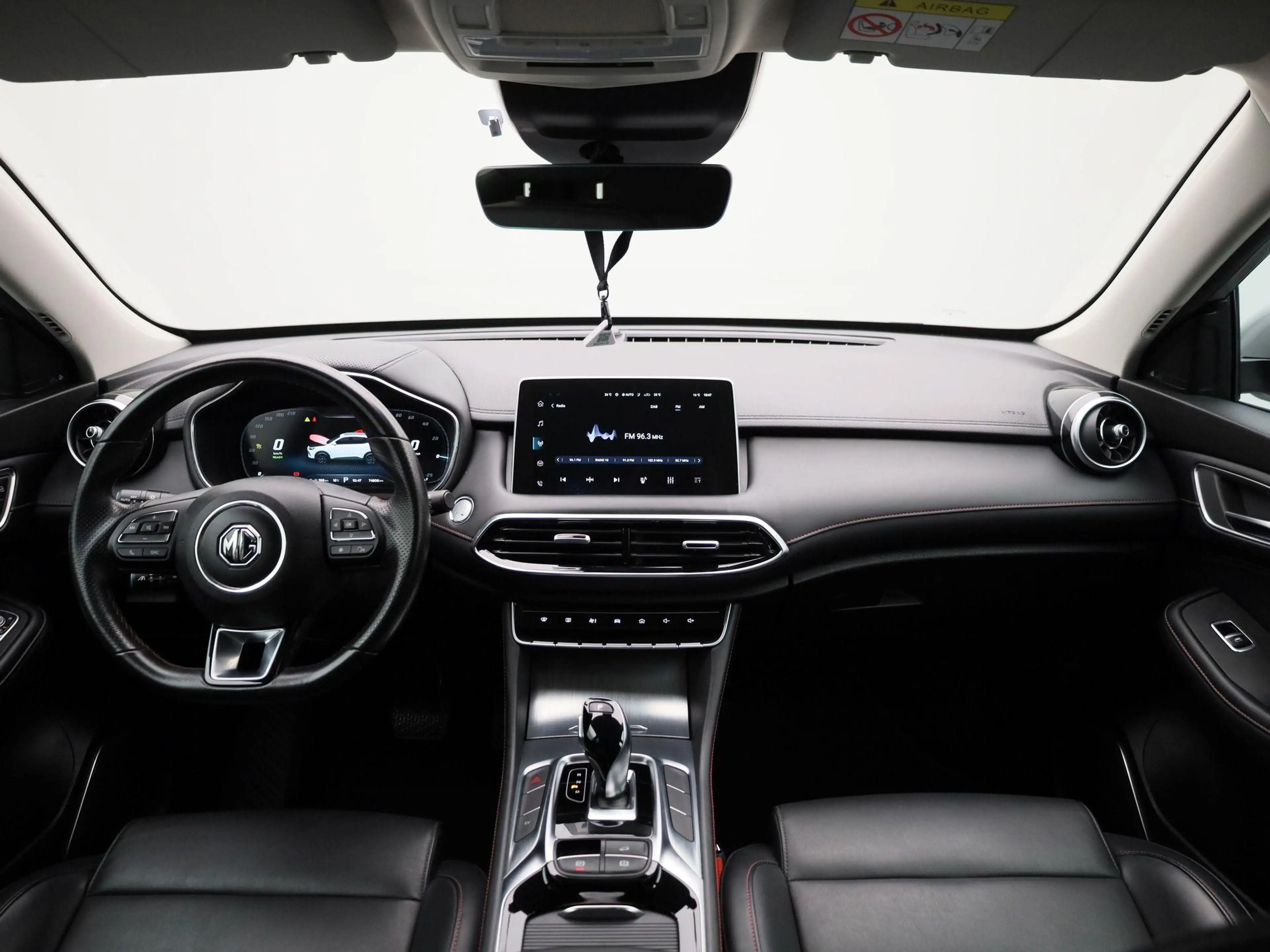 MG EHS 1.5 TGDI PHEV Aut. Comfort | Navi | ACC |  Apple C — photo 14