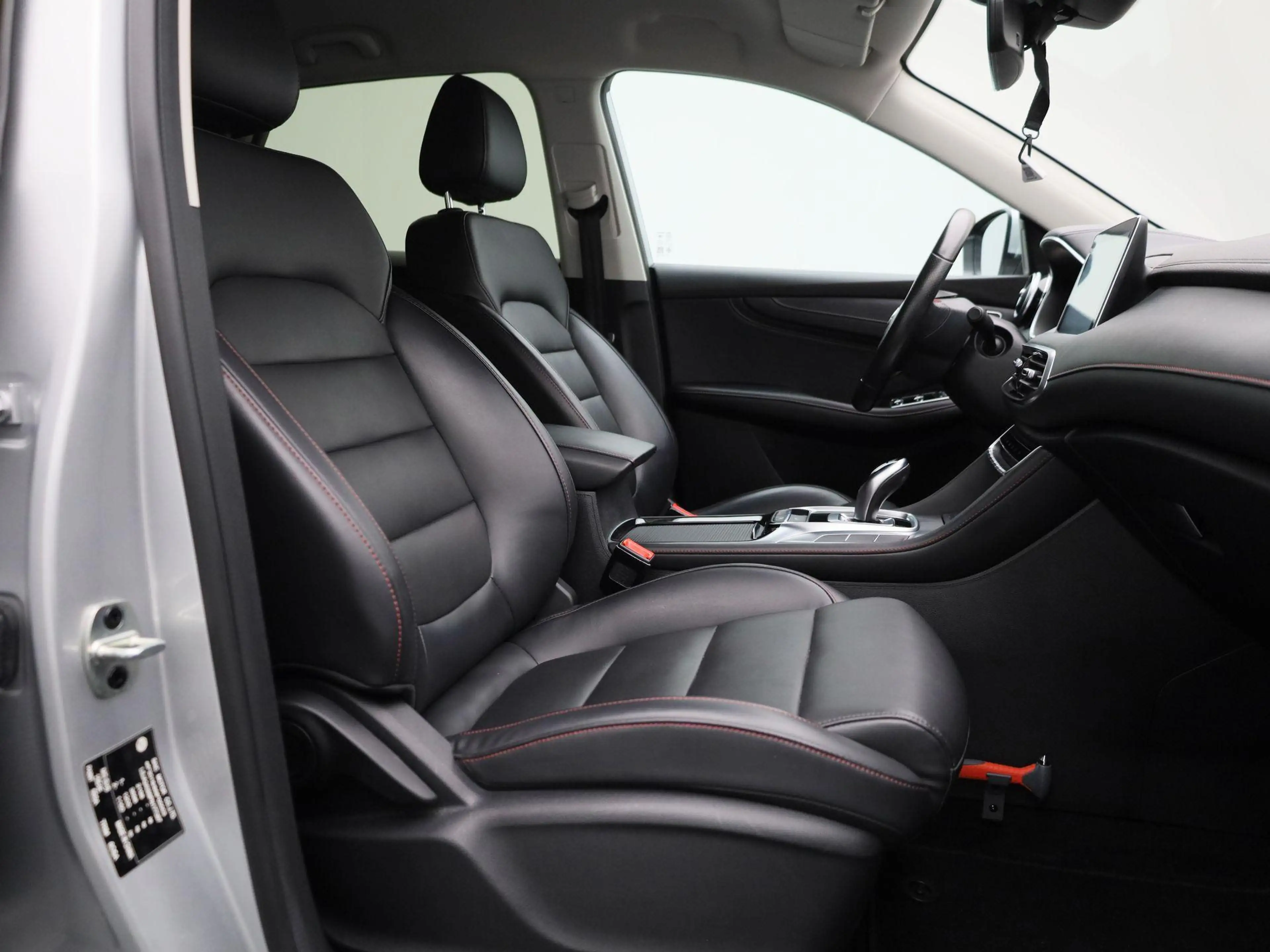 MG EHS 1.5 TGDI PHEV Aut. Comfort | Navi | ACC |  Apple C — photo 12