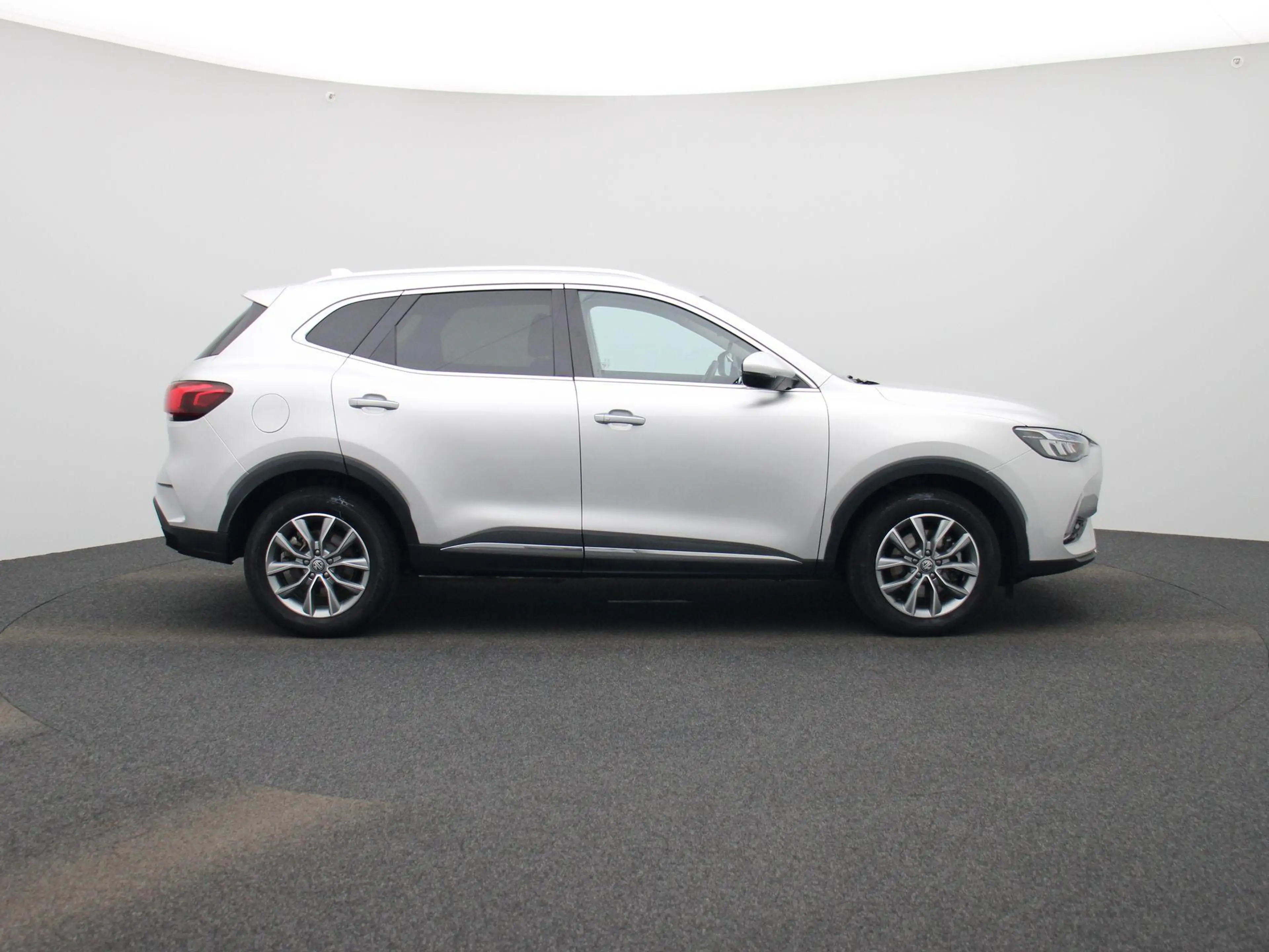 MG EHS 1.5 TGDI PHEV Aut. Comfort | Navi | ACC |  Apple C — photo 7