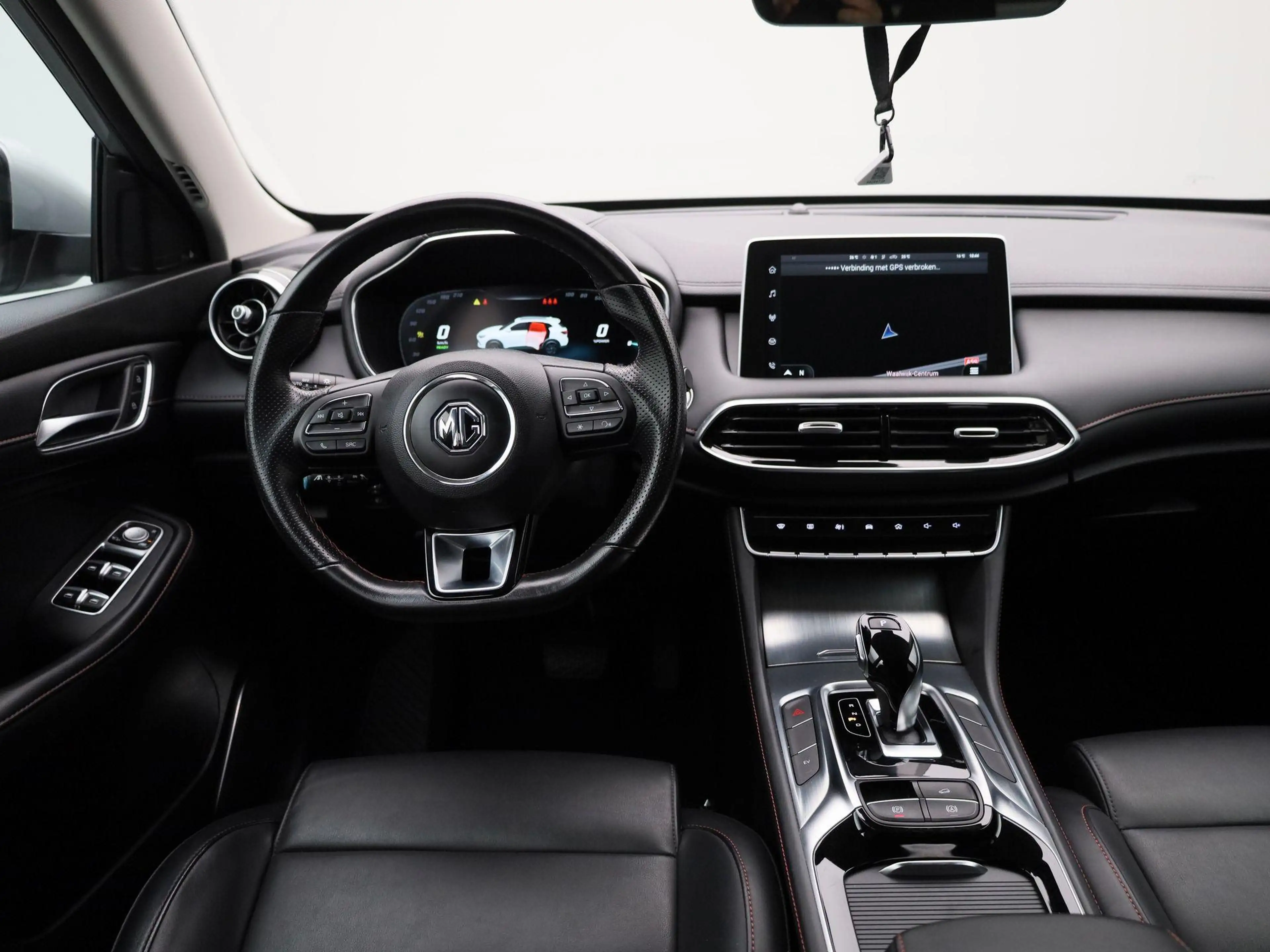 MG EHS 1.5 TGDI PHEV Aut. Comfort | Navi | ACC |  Apple C — photo 10