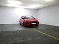 Ford Focus 1.0 Ecoboost MHEV ST-Line 125 Rood - thumbnail 2