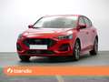 Ford Focus 1.0 Ecoboost MHEV ST-Line 125 Rood - thumbnail 1