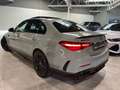 Mercedes-Benz C 63 AMG SE Performance * F1 Edition * Pano * 360 * Burmeis Gris - thumbnail 5