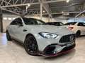 Mercedes-Benz C 63 AMG SE Performance * F1 Edition * Pano * 360 * Burmeis Gris - thumbnail 1