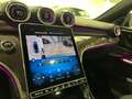 Mercedes-Benz C 63 AMG SE Performance * F1 Edition * Pano * 360 * Burmeis Gris - thumbnail 11