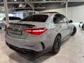 Mercedes-Benz C 63 AMG SE Performance * F1 Edition * Pano * 360 * Burmeis Gris - thumbnail 3