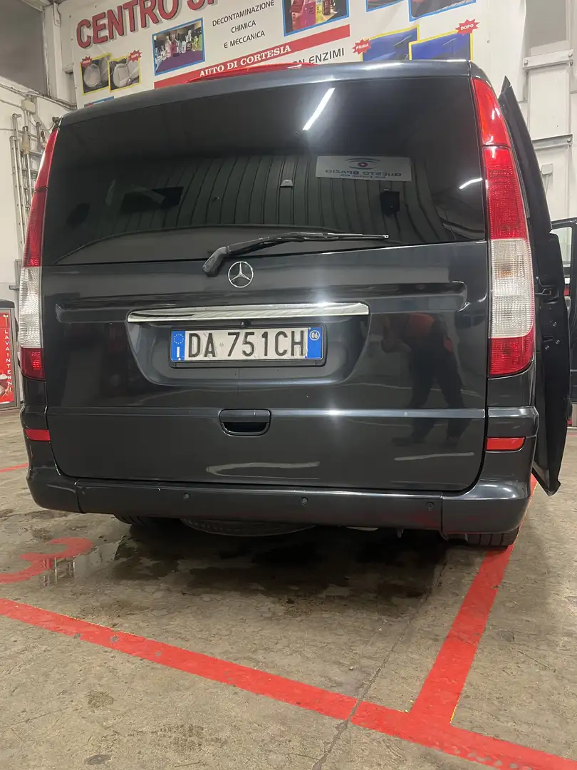 Mercedes-Benz Viano 2.2 cdi Ambiente - 2