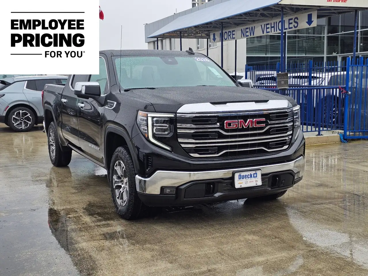 GMC Sierra 1500 снимка GMC Sierra 1500