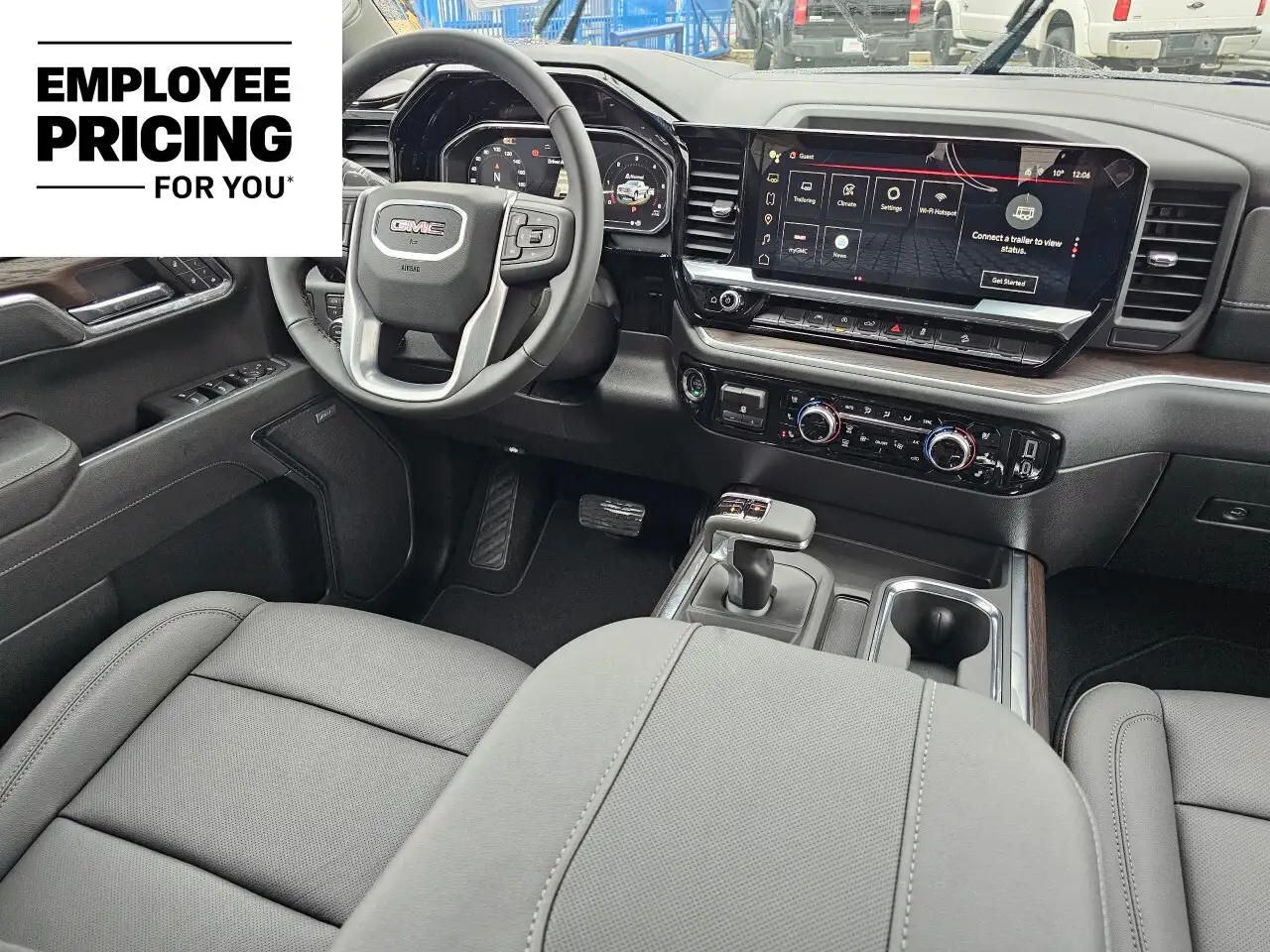 GMC Sierra 1500 снимка GMC Sierra 1500