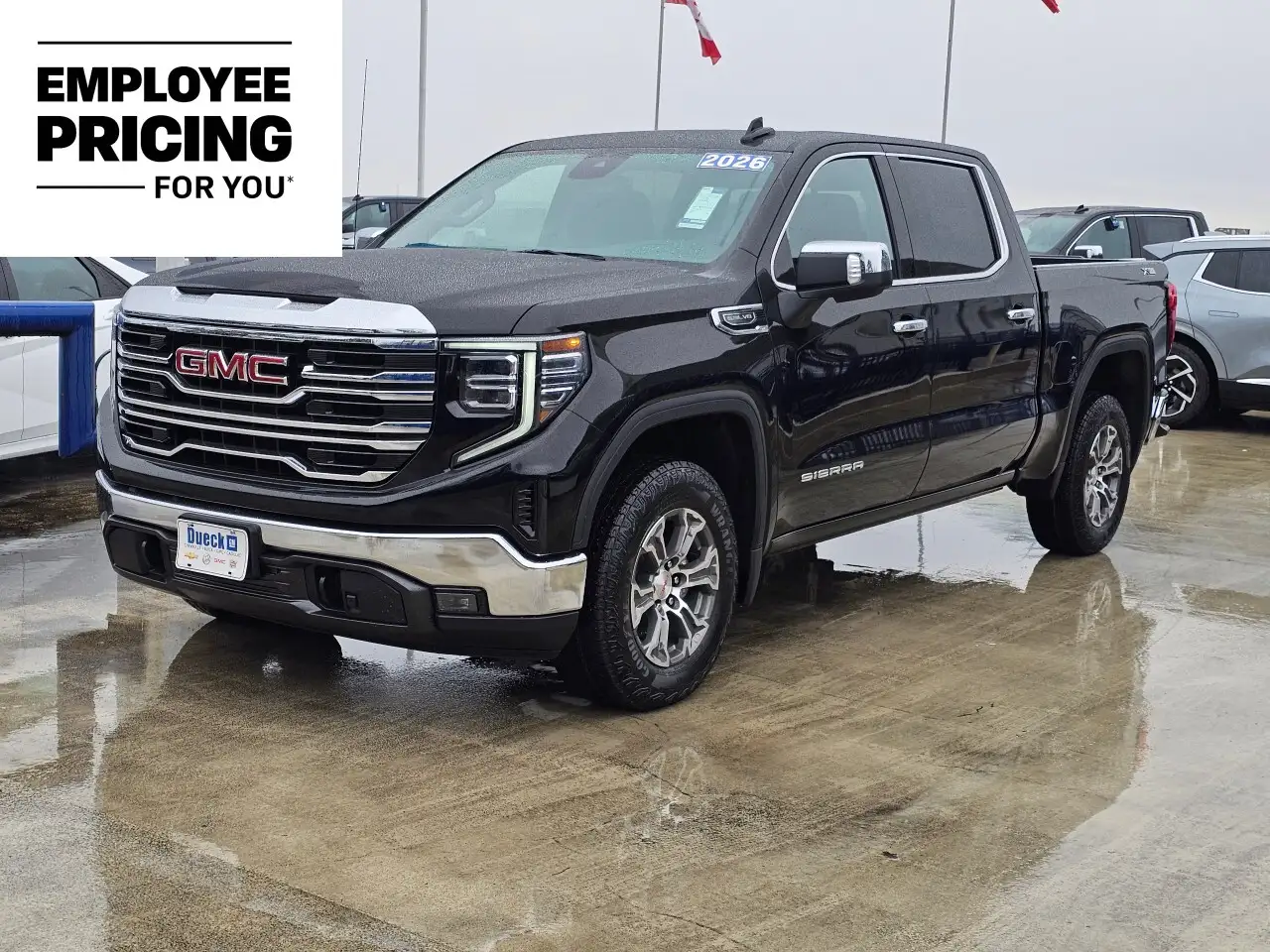 GMC Sierra 1500 снимка GMC Sierra 1500