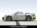 Porsche 992 911 Turbo Cabriolet Burmester LED-Matrix Blanc - thumbnail 2